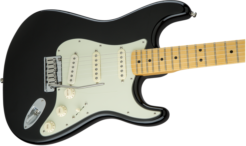 Fender the edge strat on sale