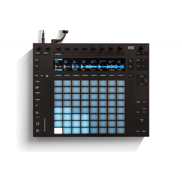ABLETON 88573 PUSH 2 & LIVE SUITE EDITION BUNDLE PUSH2 KBB