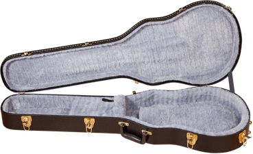 GRETSCH CASE HARDSHELL CASE FOR G5655T CB FITS 339 5232T 5425 G5220 ELECTROMATIC JET WITH BIGSBY KBB