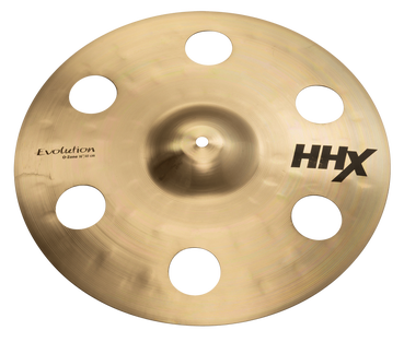 SABIAN 16 INCH HHX EVOLUTION OZONE CRASH CYMBAL Rockshop