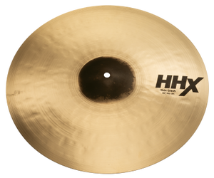 Sabian hhx crash discount