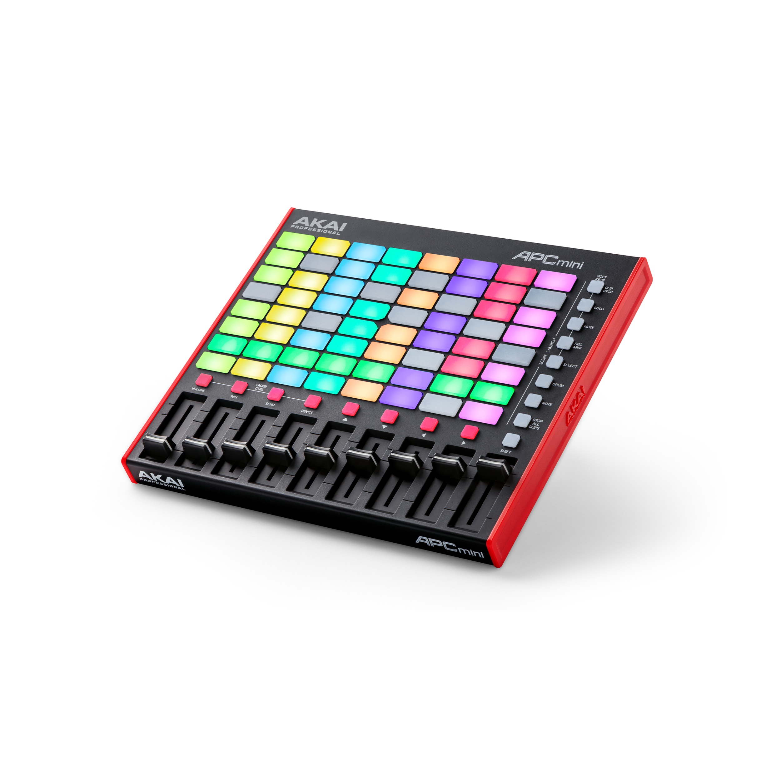 ABLETON PUSH 2 LIVE PERFORMANCE INSTRUMENT USB/MIDI
