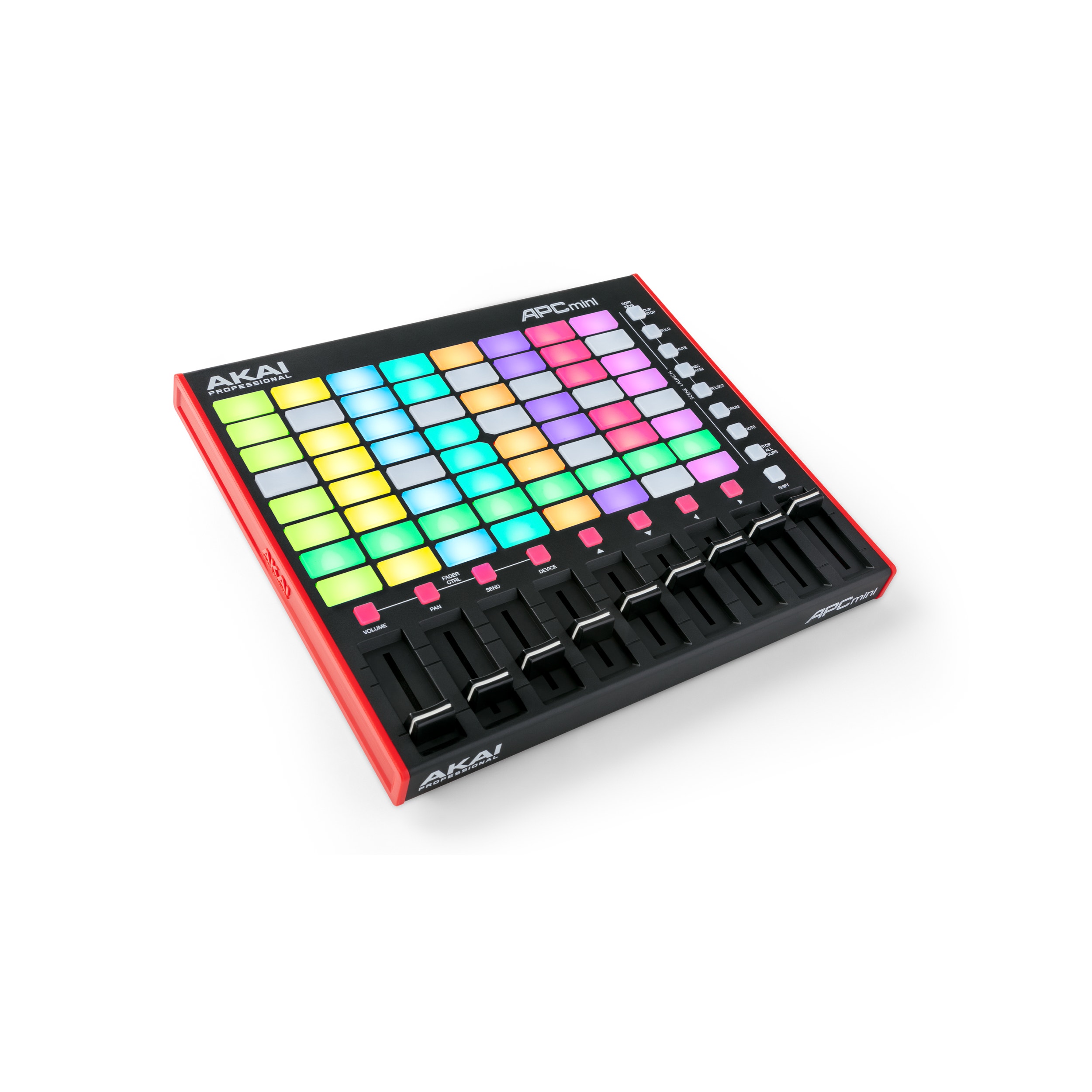 NOVATION LAUNCHPAD MINI MK3 ABLETON LIVE & LOGIC CONTROLLER