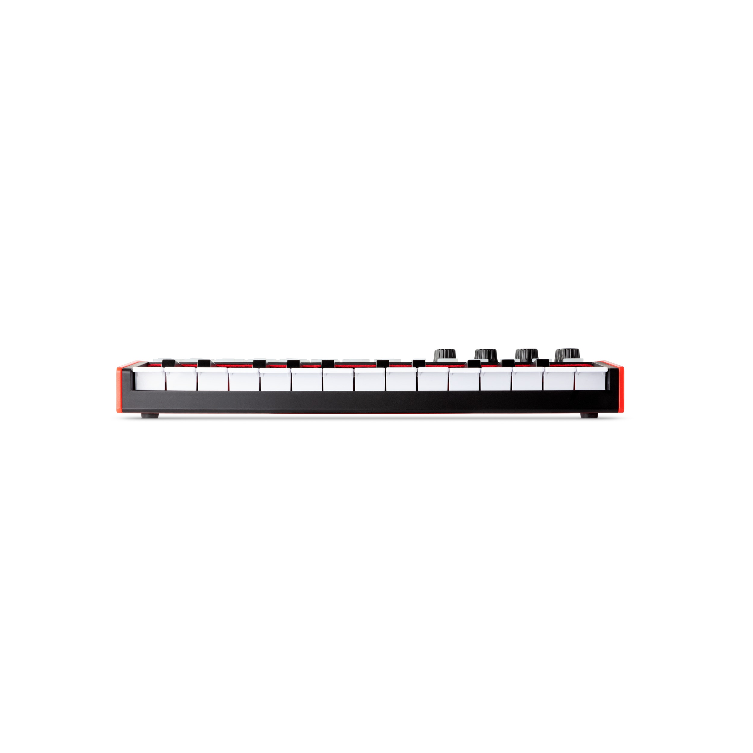 AKAI APC KEY II 2 MK2 25 ABLETON PERFORMANCE CONTROLLER WITH