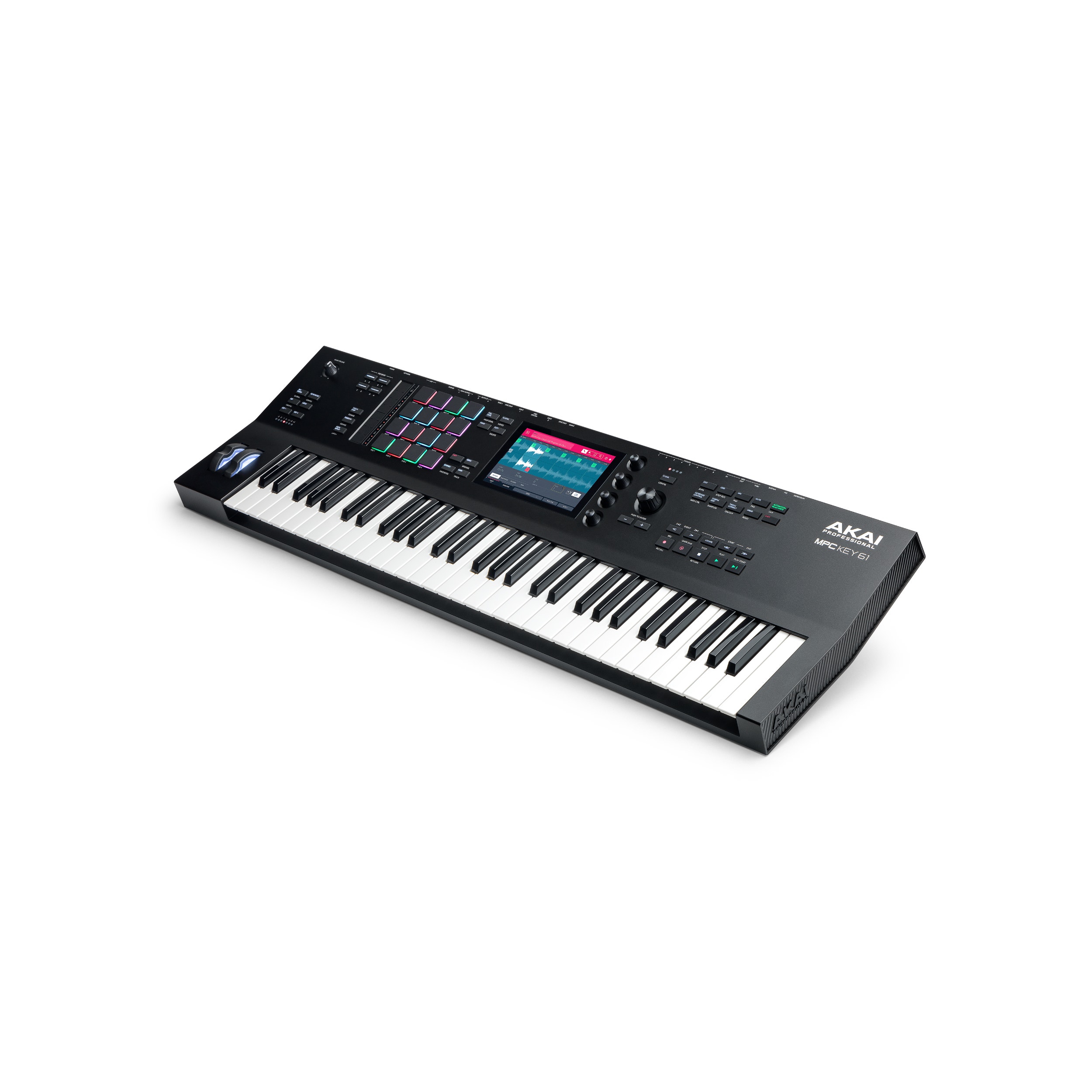 Akai 61 on sale
