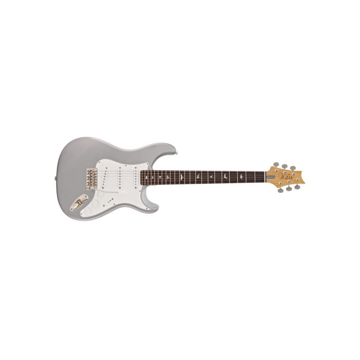 PRS USA JOHN MAYER SILVER SKY - TUNGSTEN - RW - ST-STYLE PRS USA JOHN MAYER SILVER SKY - TUNGSTEN - RW - ST-STYLE