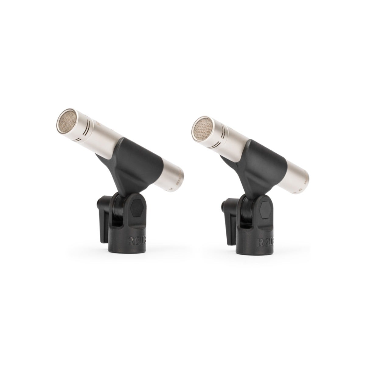 RODE NT5MP MATCHED PAIR NT5 1/2 INCH STUDIO/LIVE CARDIOID