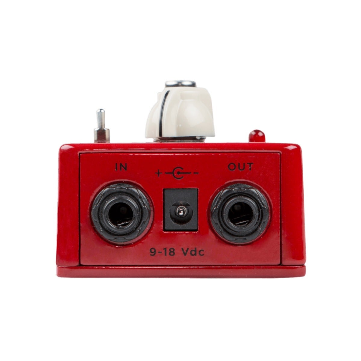 安価 ワタナベ FLOOR KILLING DUNCAN SEYMOUR BOOSTER Rockshop PEDAL FX GUITAR - ギター