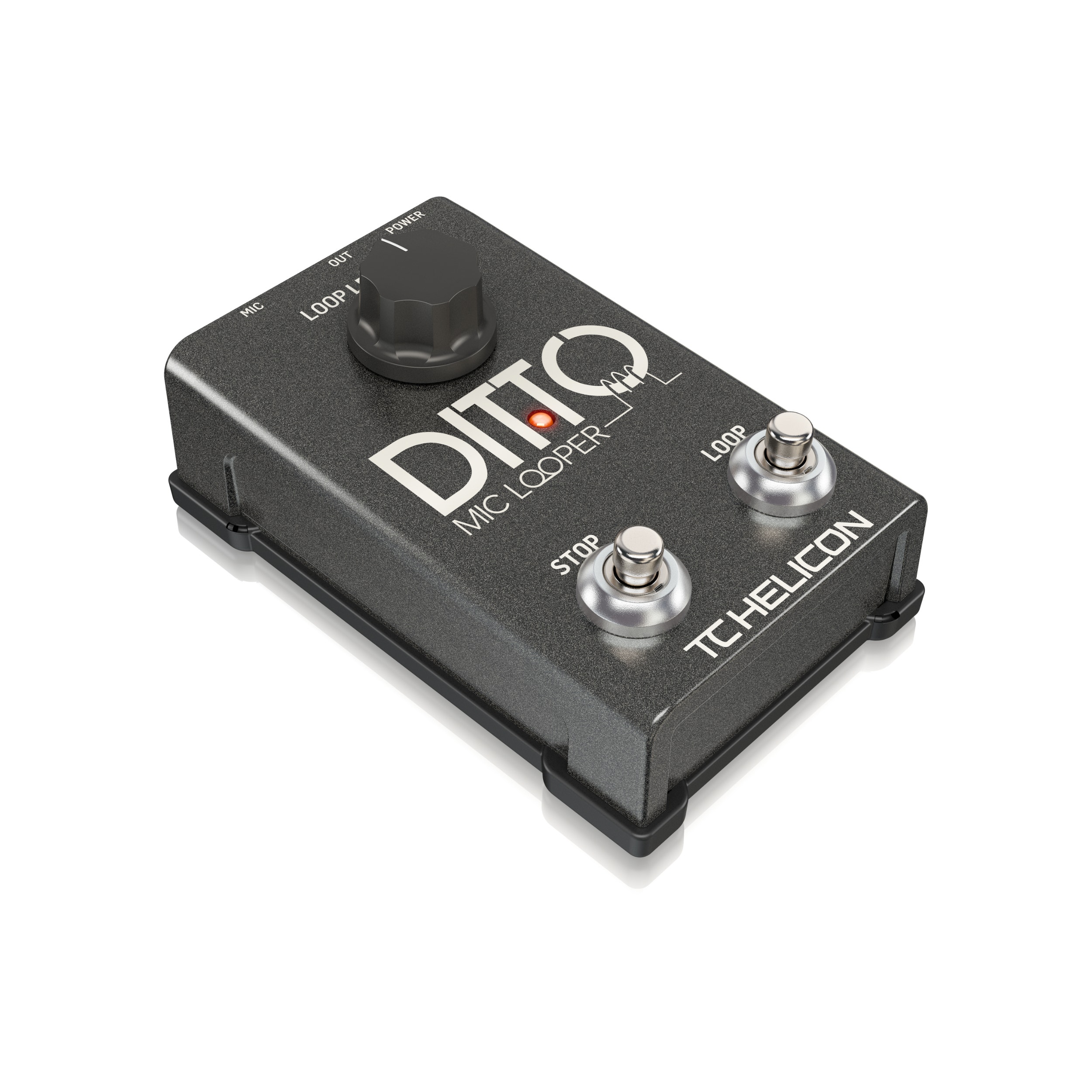 BOSS VE-1 VOCAL ECHO VOCAL EFFECTS UNIT VE1 Rockshop