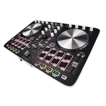 Reloop BeatMix 2 MKII DJ Controller - Muziker