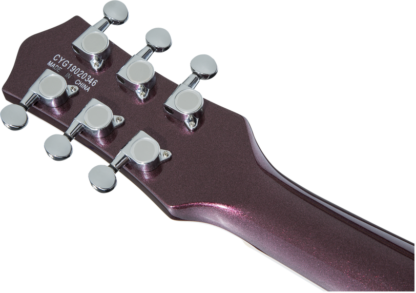 GRETSCH G5232T ELECTROMATIC DOUBLE CUT JET FT W/BIGSBY