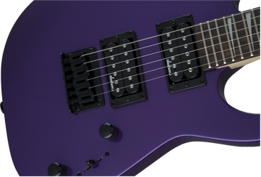 Jackson dinky minion purple discount