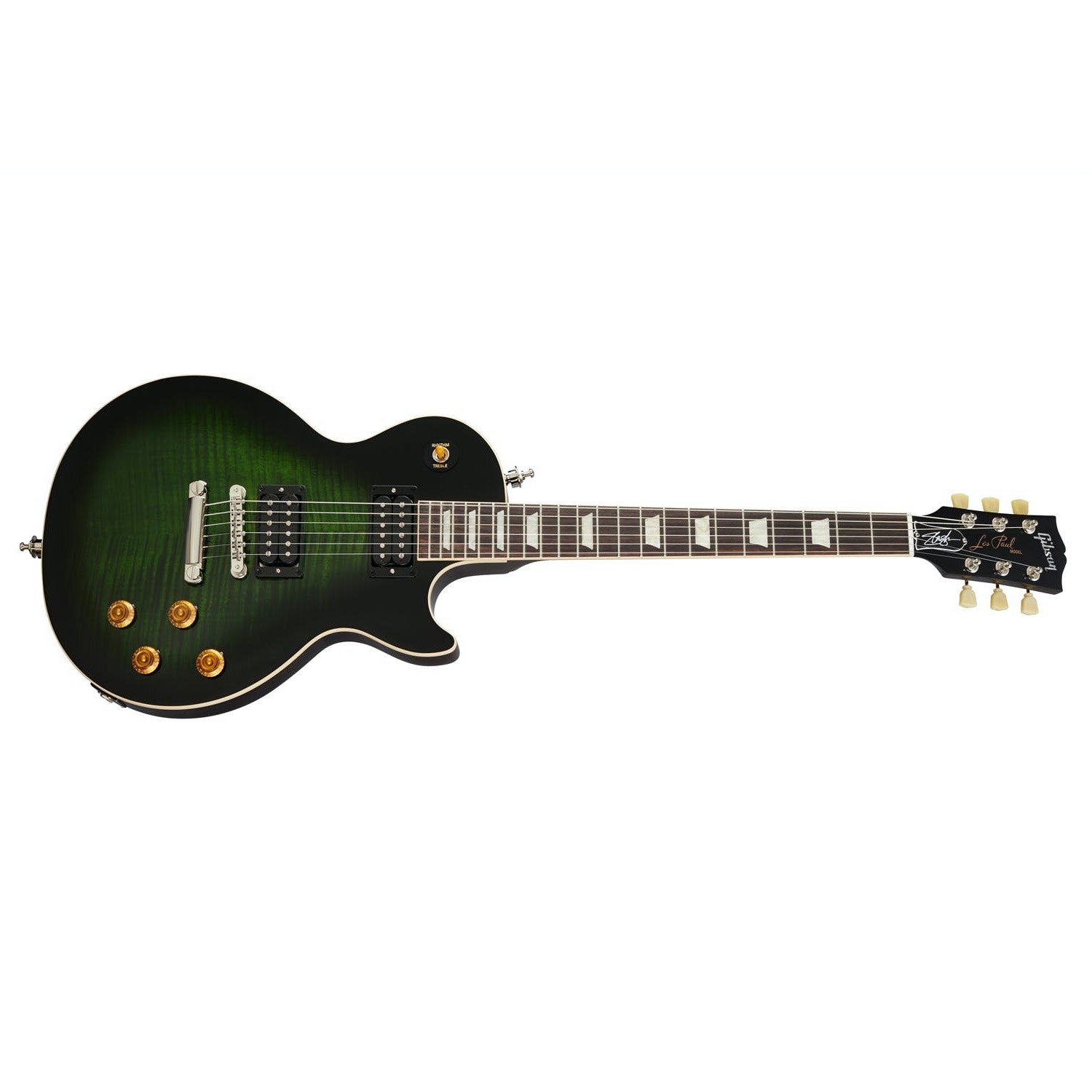 Gibson slash les paul standard limited edition anaconda burst discount