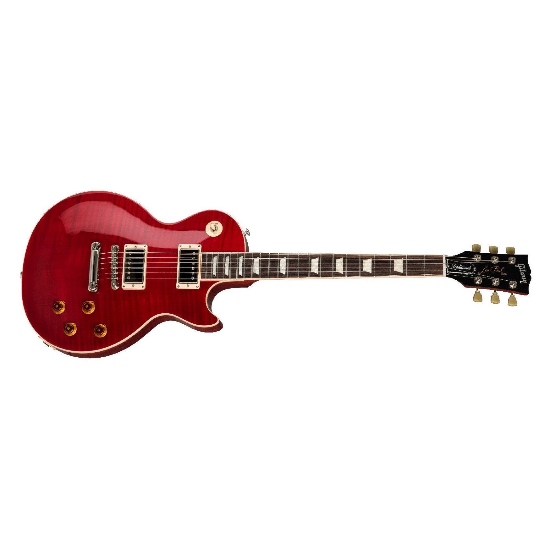 Gibson les paul traditional 2019 deals