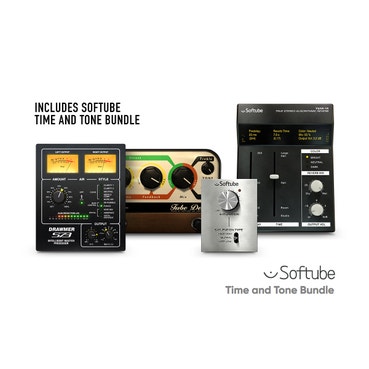 FOCUSRITE SCARLETT 8I6 GEN 3 8 IN 6 OUT USB2.0 AUDIO
