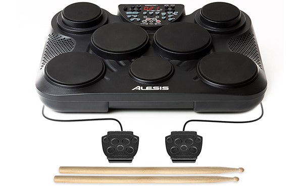 Tabletop drums store