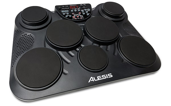 Drum pad alesis hot sale