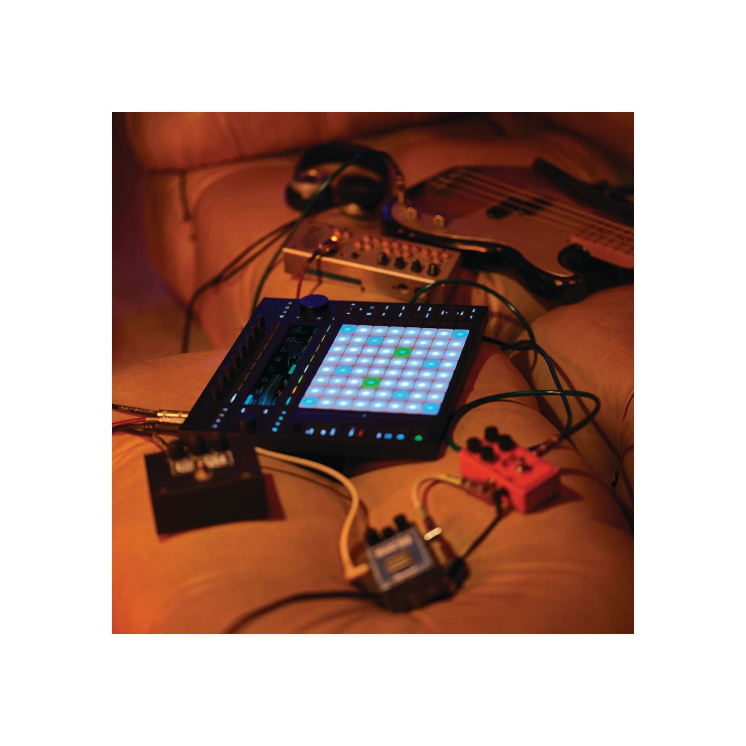 ABLETON PUSH 3 - TETHERED WITHOUT PROCESSOR - LIVE