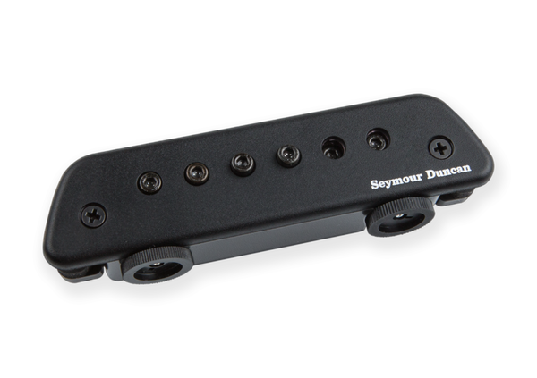 FISHMAN RARE EARTH HUMBUCKING ACOUSTIC SOUNDHOLE PICKUP Rockshop