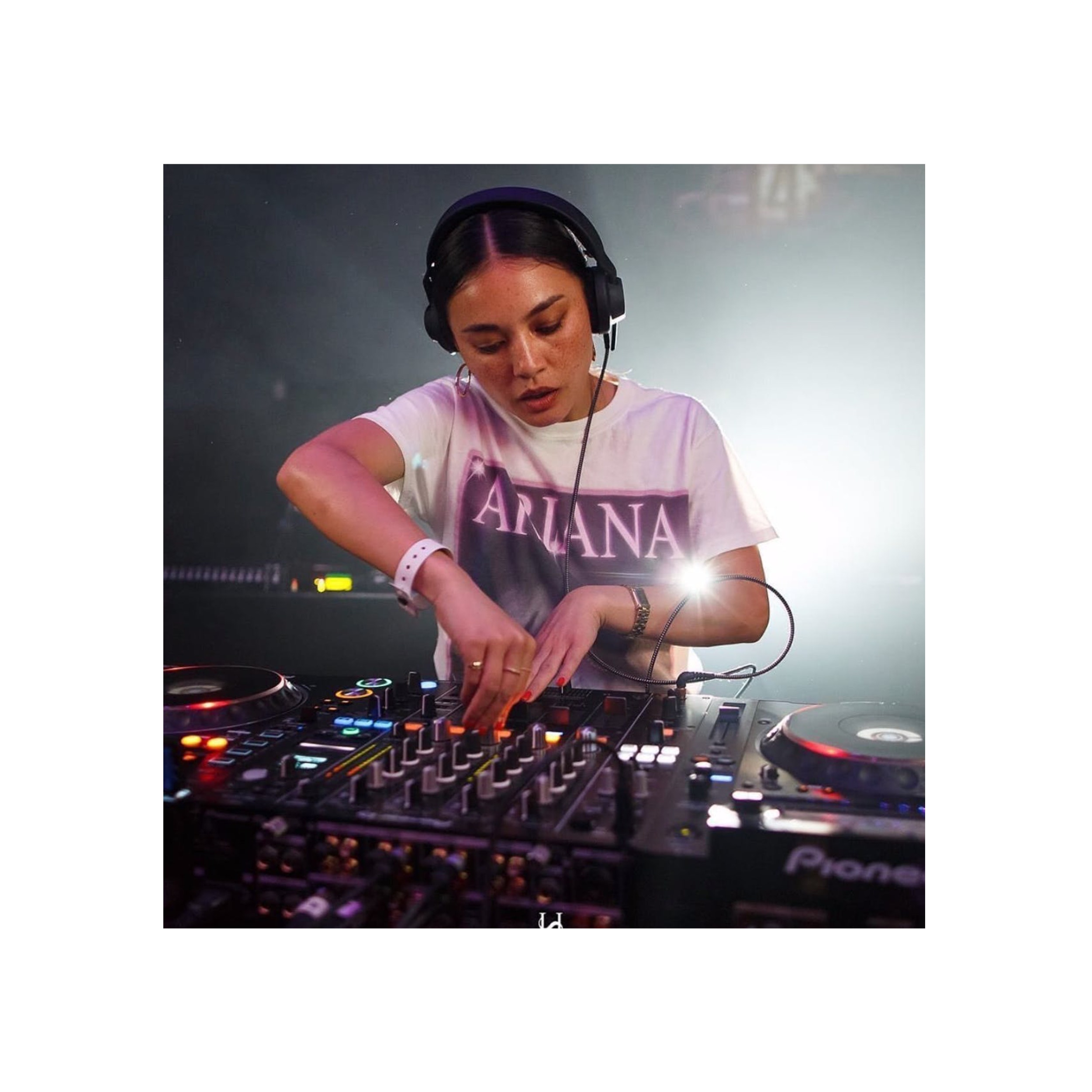 AIAIAI - EX DEMO - TMA-2 DJ PRESET HEADPHONES MODULAR AIAIAI - EX DEMO - TMA-2 DJ PRESET HEADPHONES MODULAR