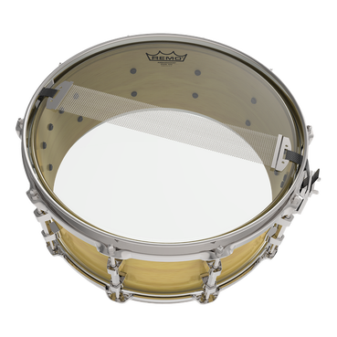 REMO 12 INCH AMBASSADOR HAZY SNARE SIDE DRUM HEAD Rockshop