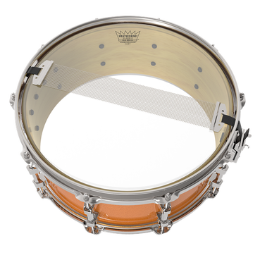Remo ambassador snare side 14 hot sale