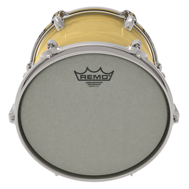 Remo renaissance snare side deals