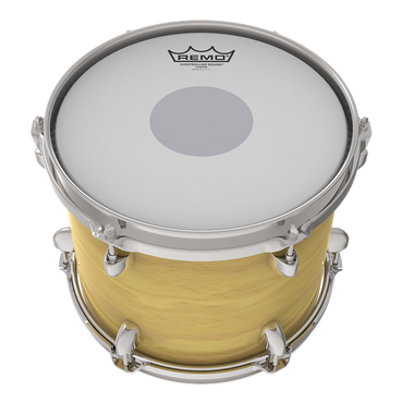 Coated drum heads on sale