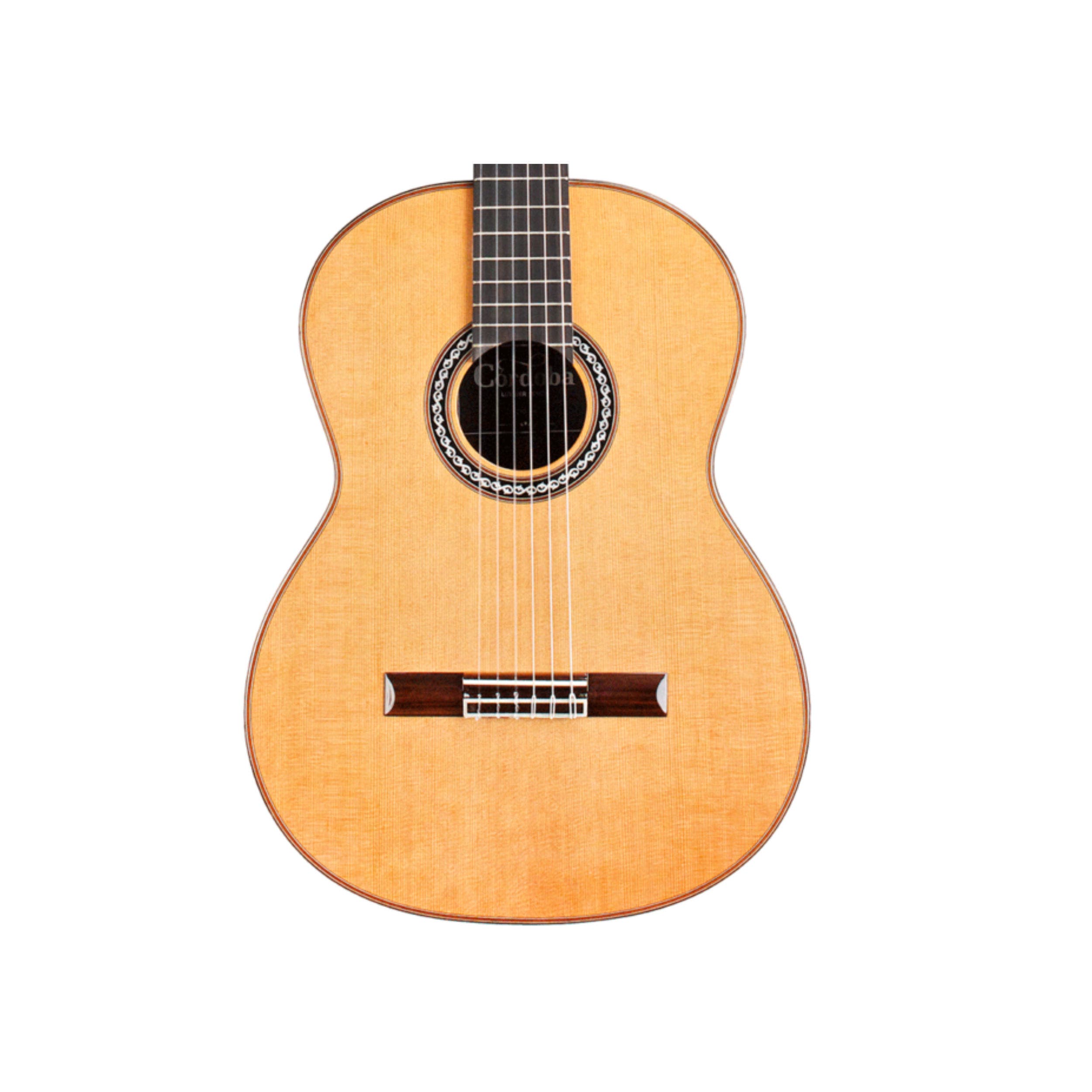 Cordoba c10 left handed outlet