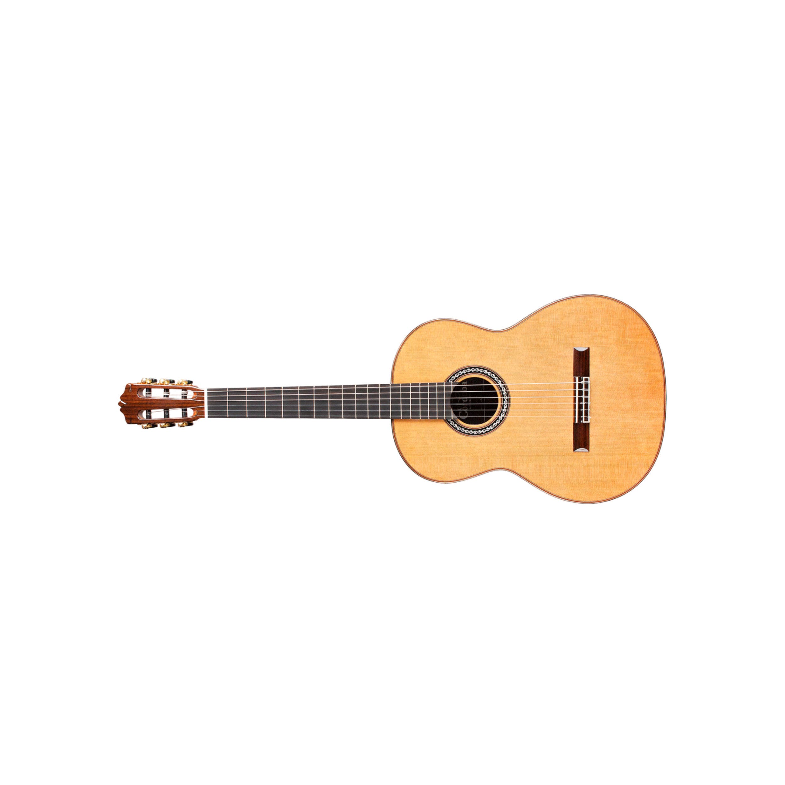 CORDOBA C10 LEFT HANDED SOLID CEDAR TOP ROSEWOOD B S CLASSICAL GUITAR Rockshop