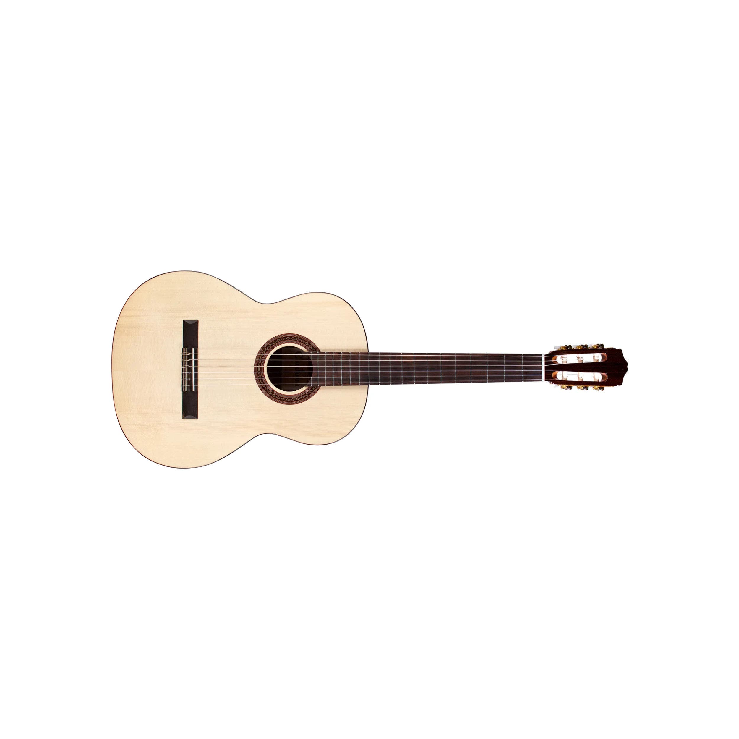 CORDOBA C5 SOLID SPRUCE TOP MAHOGANY NYLON STRING CLASSICAL GUITAR Rockshop