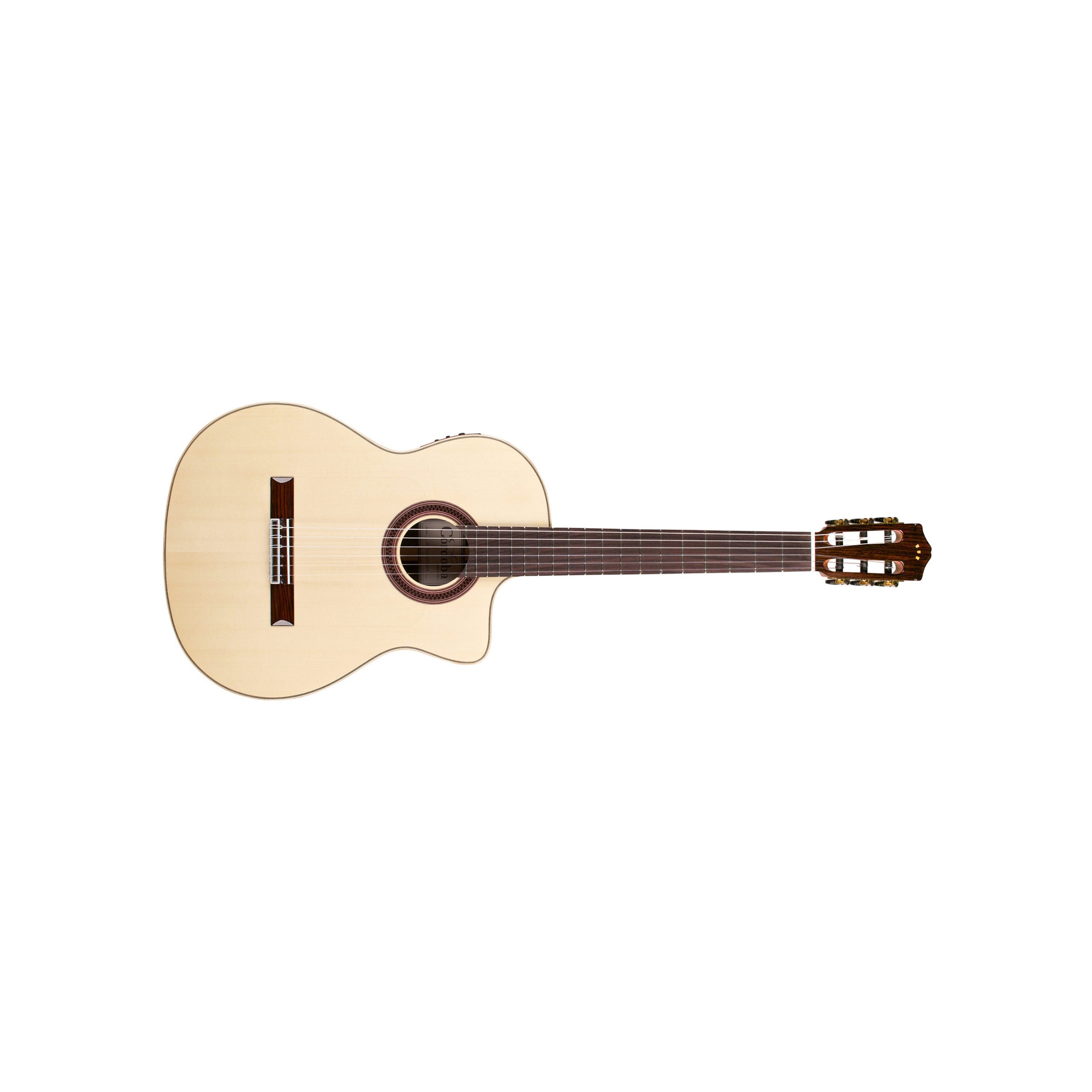 Cordoba acoustic electric guitar store