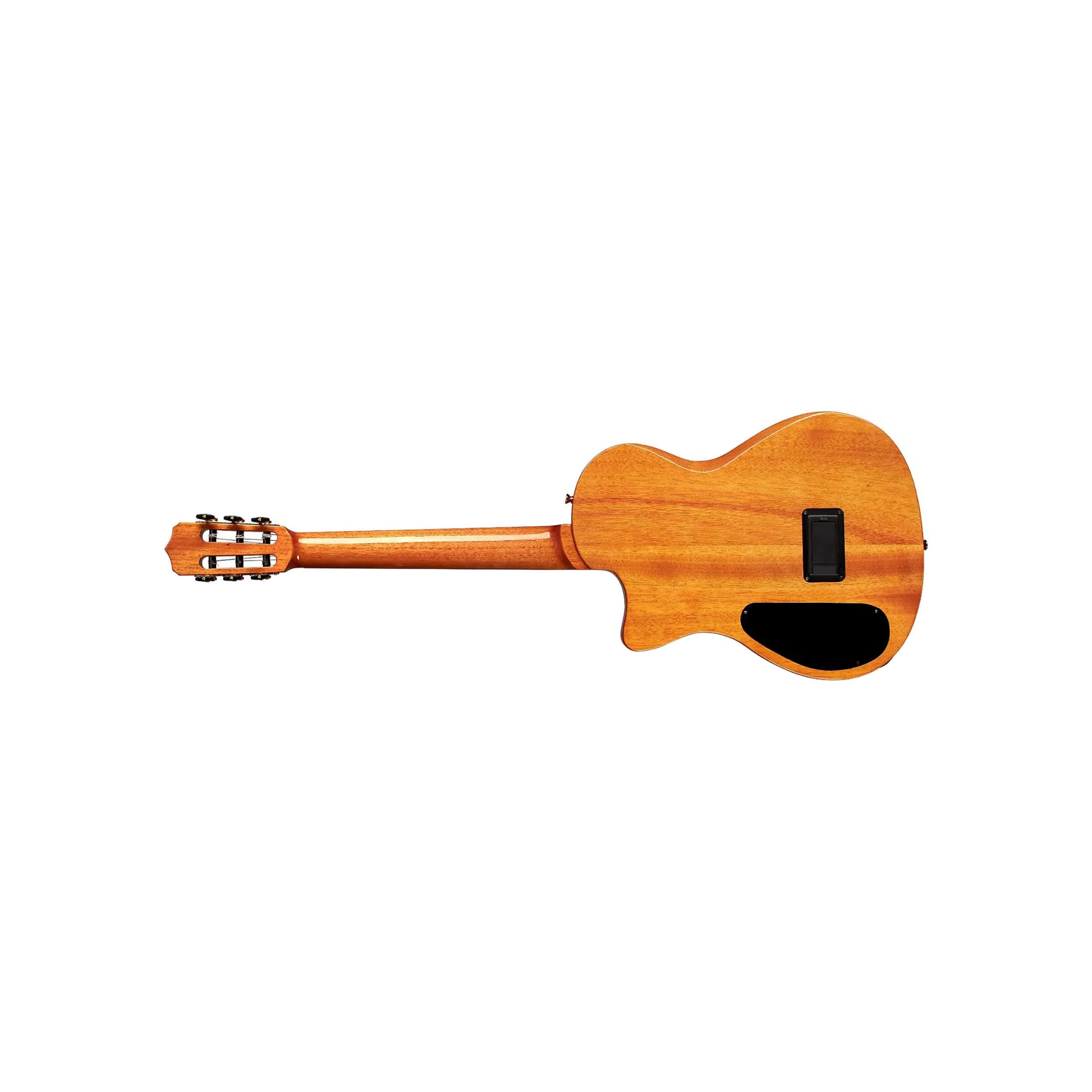 Hybrid acoustic guitar strings on sale