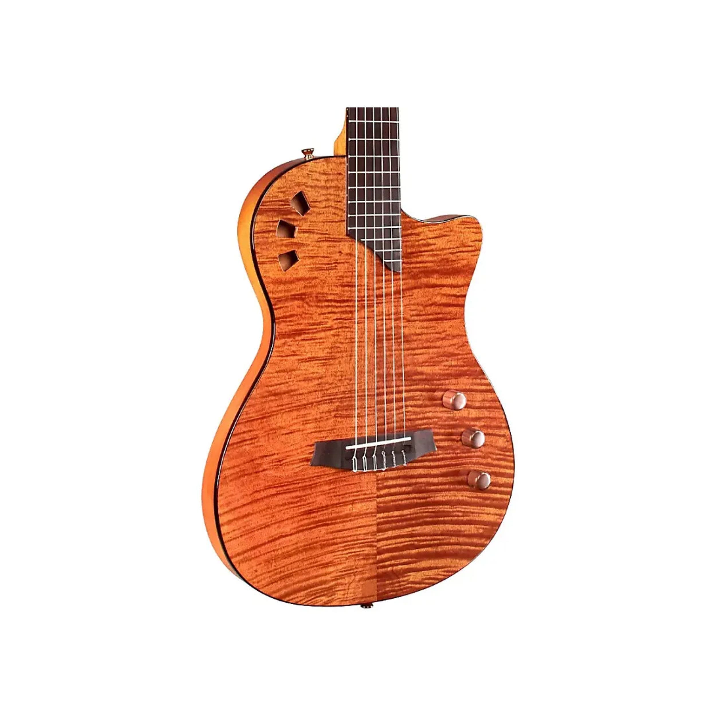 Nylon string electric new arrivals