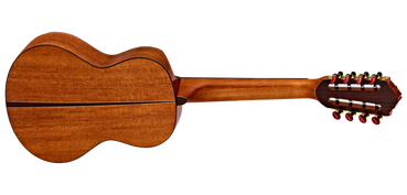 Ortega 8 string ukulele 2025