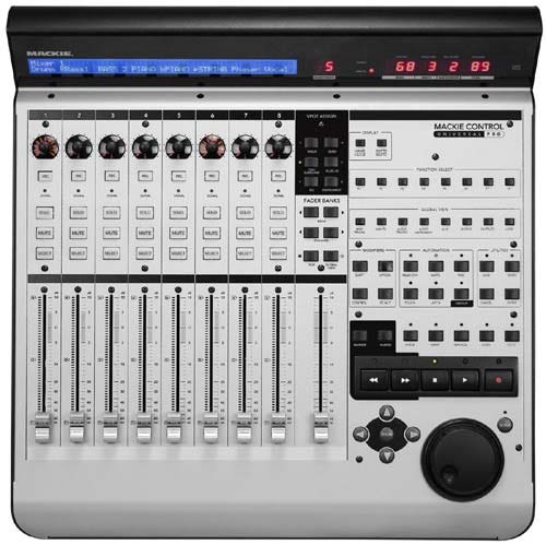 AVID ARTIST SERIES MC MIX V2 EUCON CONTROL SURFACE 9900 AVID ARTIST SERIES MC MIX V2 EUCON CONTROL SURFACE 9900