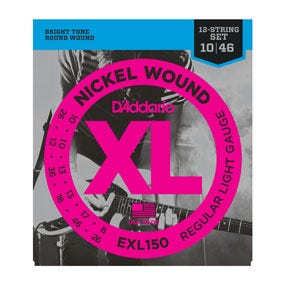 Daddario exl130 outlet