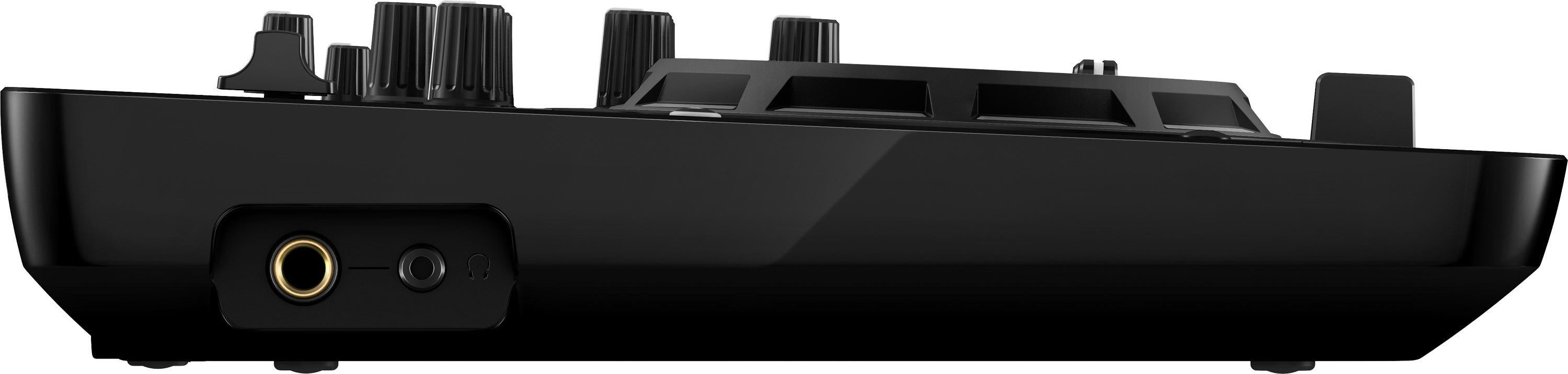 PIONEER DDJ-WEGO 4 K BLACK DJ CONTROLLER WITH REKORDBOX DJ PIONEER DDJ-WEGO 4 K BLACK DJ CONTROLLER WITH REKORDBOX DJ