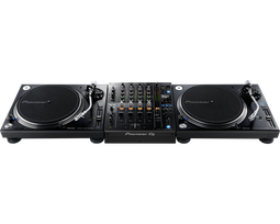 PIONEER XDJ-1000 MK2 PERFORMANCE MULTI PLAYER STANDALONE DJ