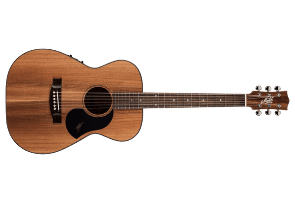 MATON EBG808C NASHVILLE CW/ELEC ACOUSTIC GUITAR - SHADED