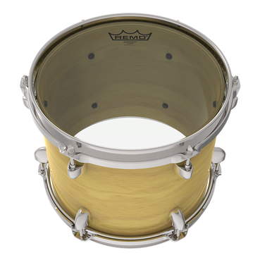 REMO 16 INCH EMPEROR CLEAR DRUM HEAD Rockshop