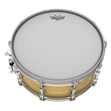 REMO 14 INCH EMPEROR COATED DRUM HEAD Rockshop