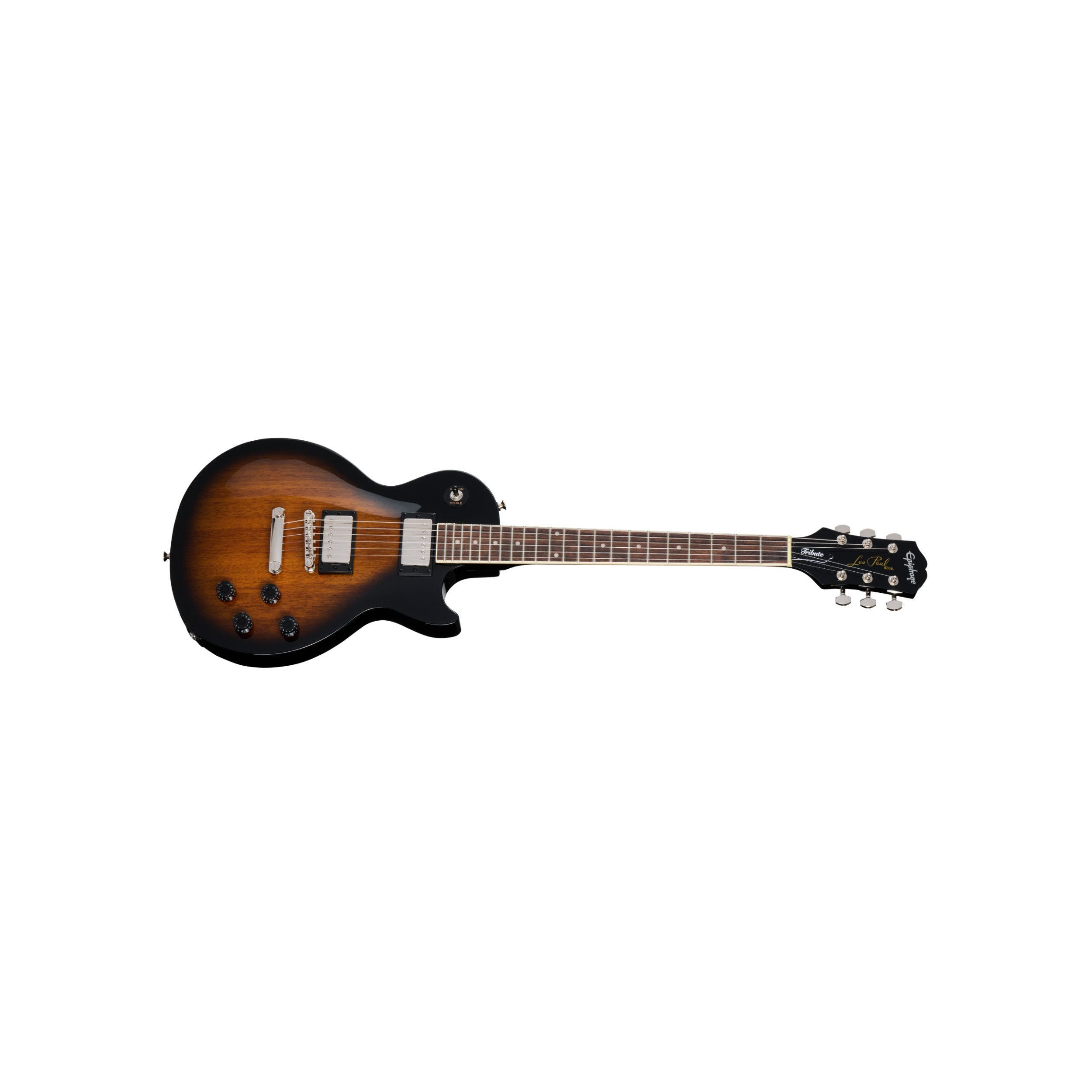 EPIPHONE BY GIBSON - LES PAUL JUNIOR ELECTRIC GUITAR