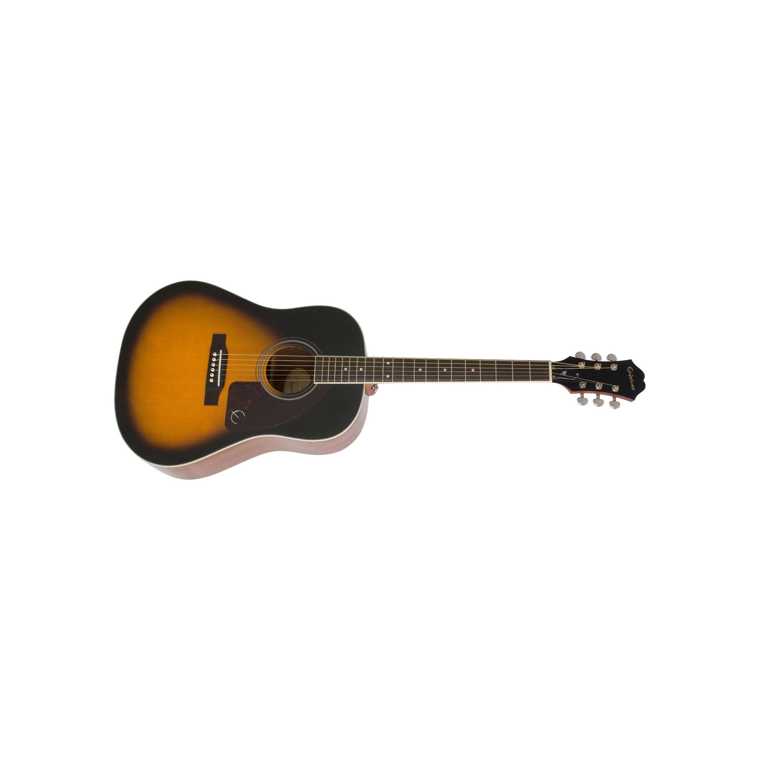 EPIPHONE BY GIBSON - J-45 STUDIO VINTAGE SUNBURST - SOLID