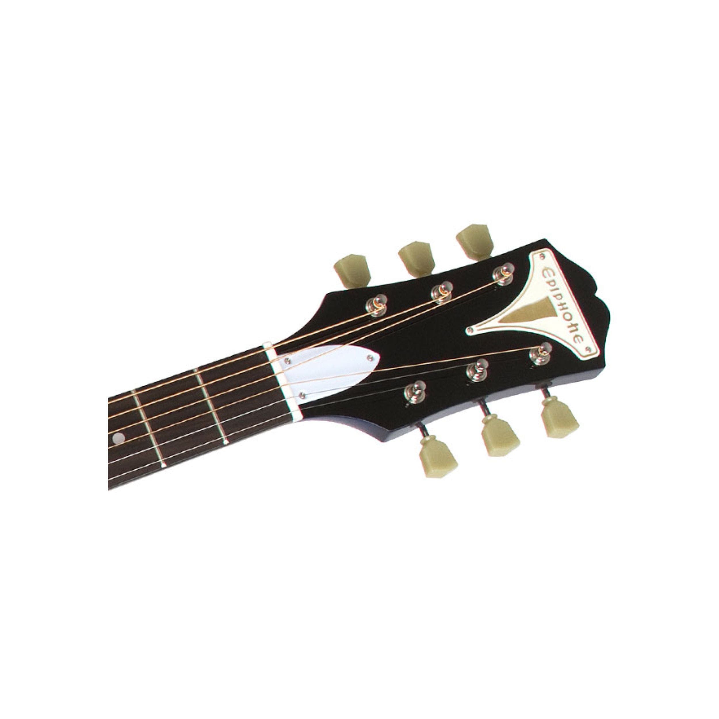 EPIPHONE BY GIBSON - PRO1 - VINTAGE SUNBURST - SHORT-SCALE