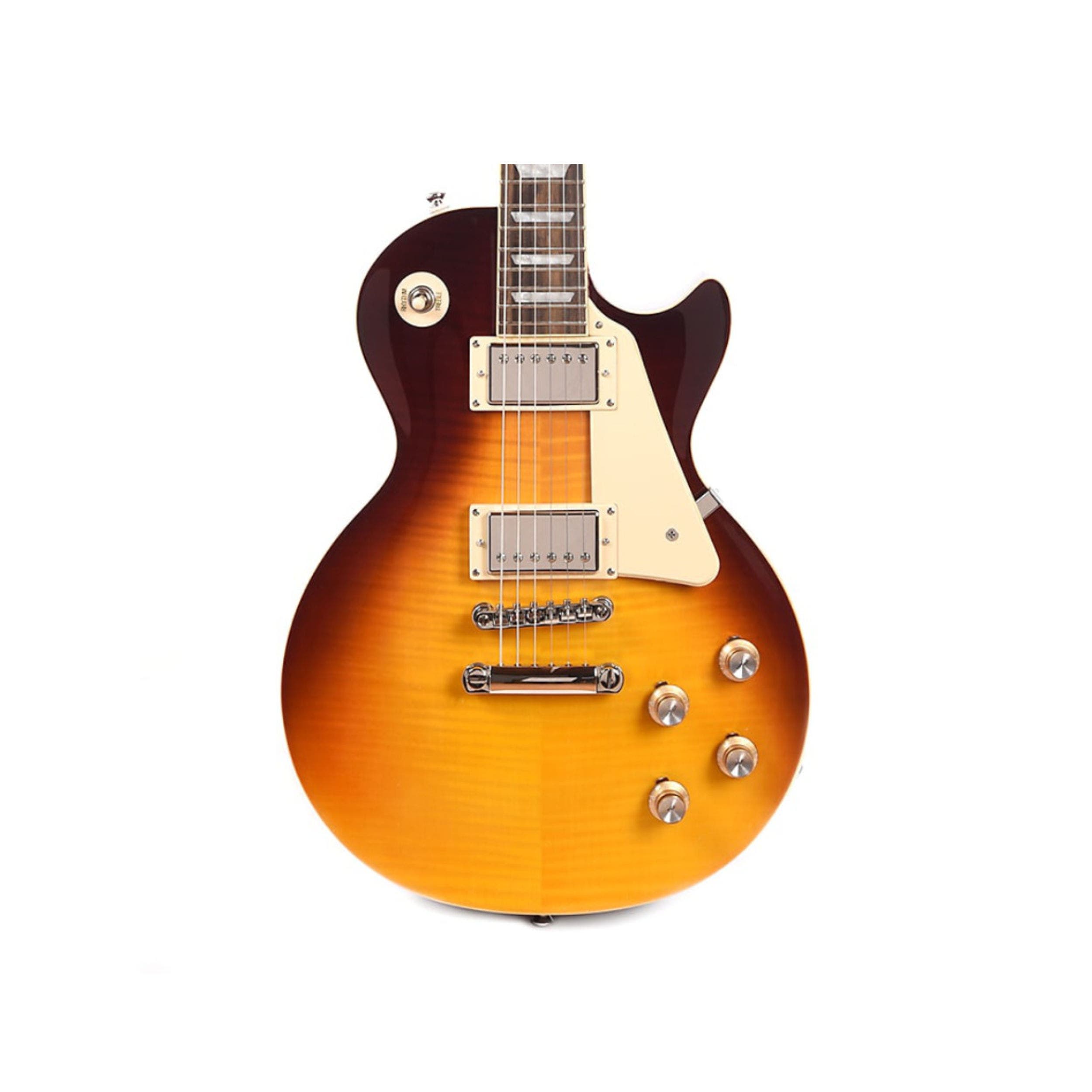Epiphone Les Paul Standard Plustop Pro Rockshop Epiphone Les Paul Standard Plustop Pro Rockshop