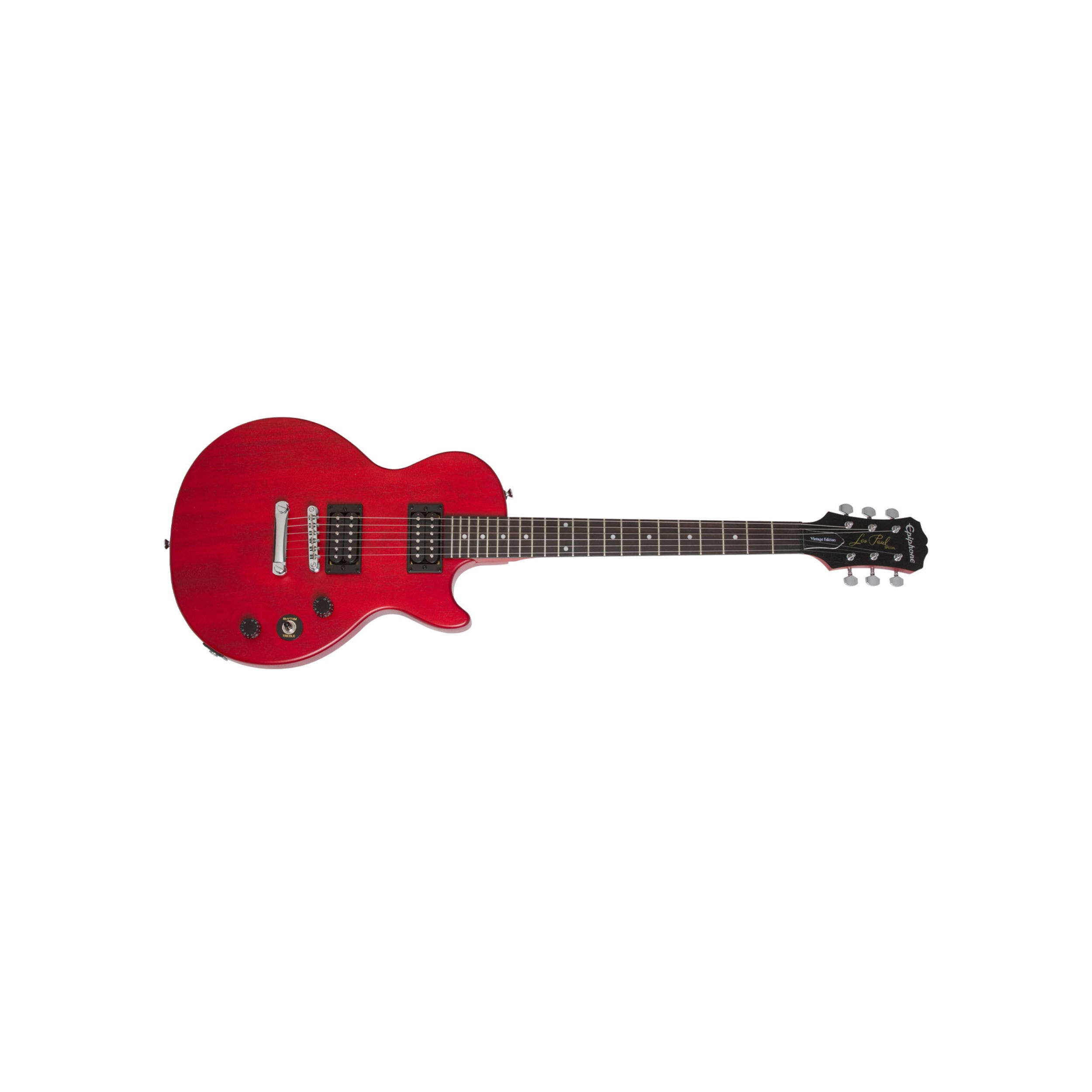 EPIPHONE BY GIBSON - LES PAUL SPECIAL SATIN E1 - VINTAGE