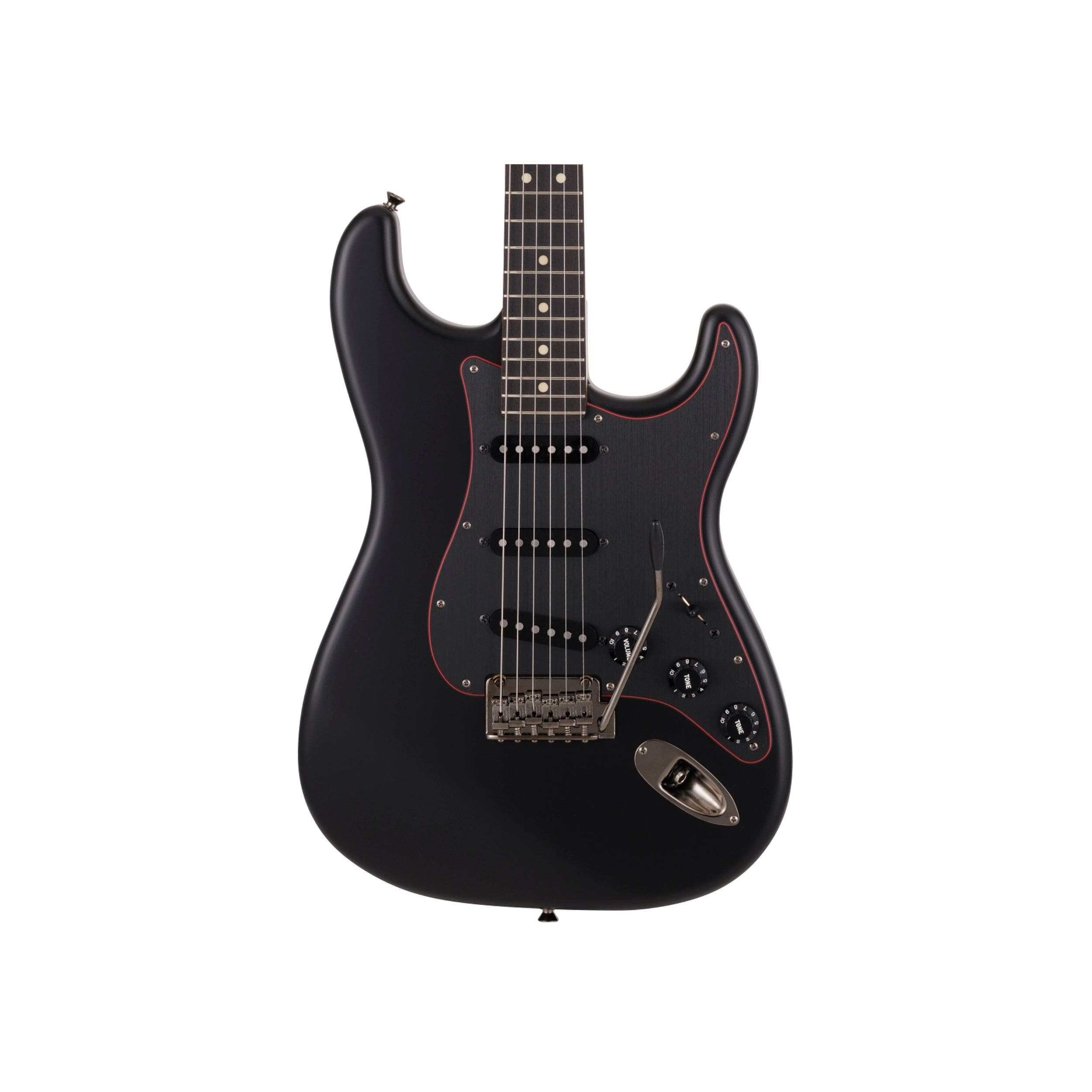 FENDER MADE IN JAPAN LTD HYBRID II STRATOCASTER W/GIG BAG RW FENDER MADE IN JAPAN LTD HYBRID II STRATOCASTER W/GIG BAG RW