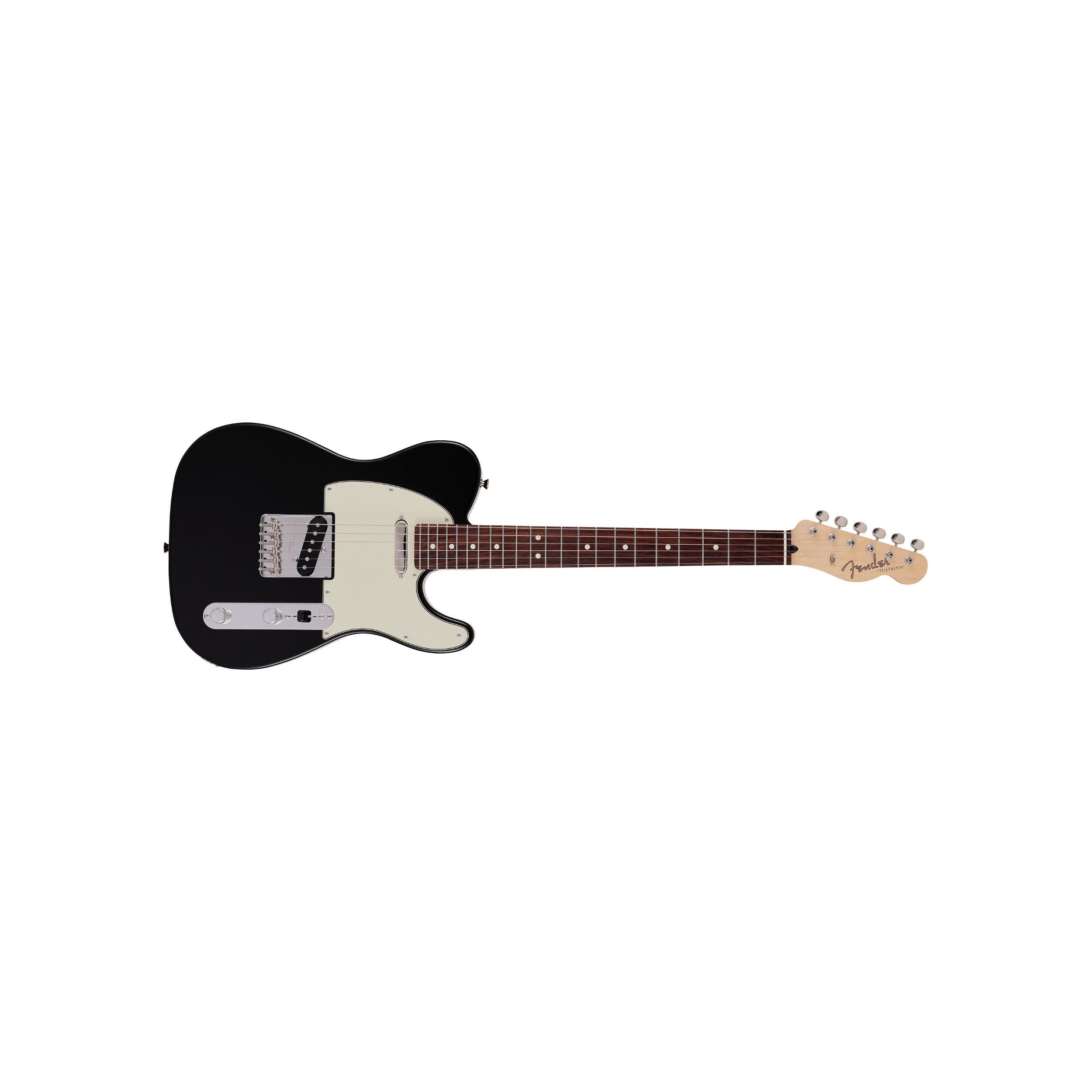 FENDER MADE IN JAPAN SCANDAL MAMI STRATOCASTER - W/GIGBAG