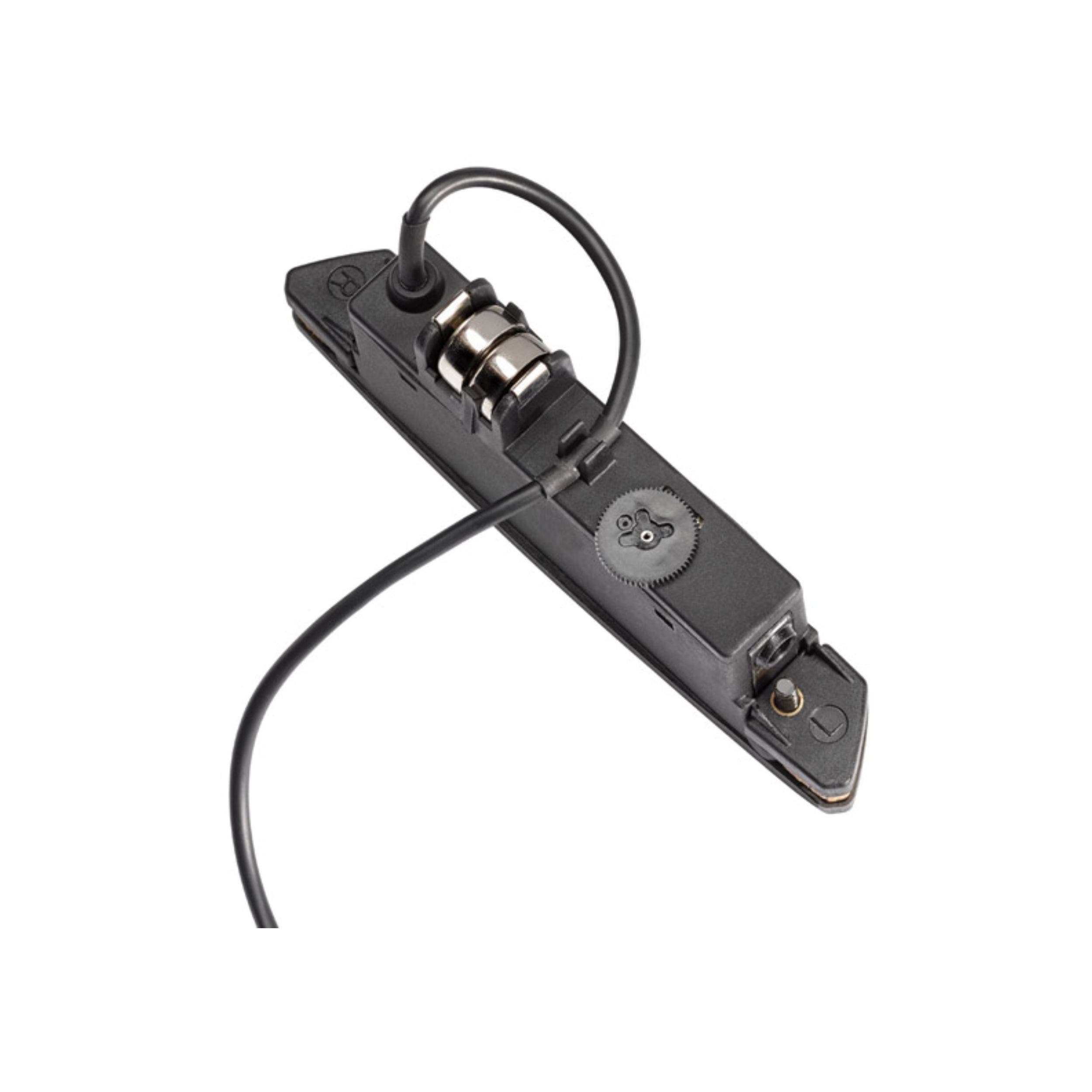 FISHMAN NEO-D PASSIVE HUMBUCKING ACOUSTIC SOUNDHOLE PICKUP
